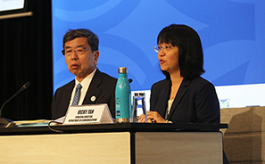 Asian Development Bank Annual Meeting : Fiji 2019 : Business News Photos : Richard Moore : Photographer